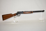 Gun. Savage Model 89 22 cal Rifle