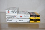 Ammo. 5.56 mm. 140 Rds
