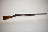 Gun. Winchester Model 1897 12 ga Shotgun