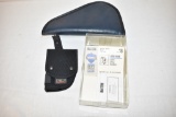 2 Handgun Holsters