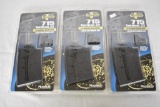 3 Mossberg 715 Tactical 22 25 Round Magazines NIB