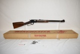 Gun. Winchester Model 9422 22 Cal Rifle