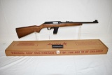 Gun. Marlin Model 9 Camp 9MM cal Rifle