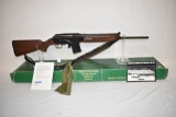 Gun. Valmet Model Hunter 223 cal Rifle