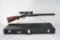 Gun. German Hannover Drilling 16 x16 ga x 8 x 57R Rifle