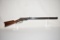 Gun. Navy Arms Model 1860 Henry 44-40 Rifle
