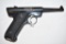 Gun. Ruger Model Standard 22 LR  cal Pistol