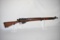 Gun. Enfield Long Branch No4 MK1 303 cal Rifle