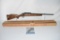 Gun. Marlin Model XS7  243 cal Rifle