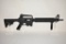 Gun. Mossberg Model 517T 22 cal Rifle