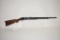 Gun. Remington Model 12CS  22 Special cal. Rifle