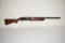 Gun. Browning Gold Hunter 3” 12 ga Shotgun