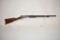 Gun. Winchester Model 1890 22 long cal Rifle