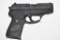 Gun. Sig Sauer Model P239 40 S&W Pistol
