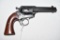 Gun. Colt Bisley SAA 41 Colt cal Revolver