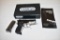 Gun. Bersa Ultra Compact Thunder 9 9mm cal Pistol