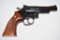 Gun. S&W Model 19-5 357 mag Revolver
