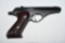 Gun. Whitney Model Wolverine  22LR cal Pistol