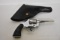 Gun. Colt Army Special 32-20 cal Revolver