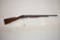 Gun. Remington Model 12A 22 cal Rifle