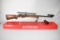 Gun. Winchester Model 52B Target 22lr cal. Rifle