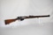 Gun. Enfield Ishapore No1 SMLE MK3 303 cal Rifle