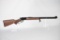 Gun. Marlin Model Original Golden 39A 22 Cal Rifle