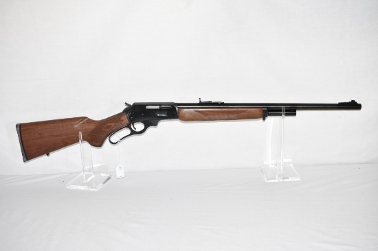 Gun. Marlin Model 1895SS 45-70 cal Rifle