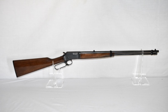 Gun. Browning Model BL-22  22 cal. Rifle.