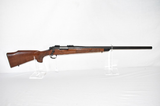 Gun. Remington Model 700 BDL 22-250  cal Rifle