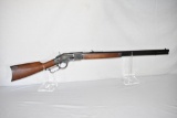 Gun. Chaparral Model 1873 357 mag cal  Rifle