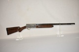 Gun. Browning A5 Sweet 16 DU 16ga Shotgun
