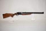 Gun. Savage Model 24V-A 222 /20ga Rifle Shotgun