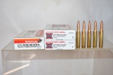 Ammo. 270 Win. 65 Rds.