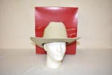 Stetson Rancher Hat, NIB