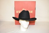 Stetson Hat NIB