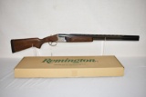 Gun. Remington Model SPR310N 12 ga  Shotgun