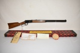 Gun. Winchester 94  Canadian Cenn. 30-30  Rifle