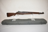 Gun. Springfield Model M1 Garand 30-06 cal Rifle