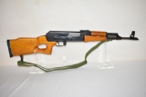 Gun. Norinco Model  MAK-90 7.62 X 39 cal  Rifle