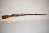 Gun. Russian 1944 Mosin Nagant 7.62 x 54R Rifle