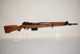 Gun. FN Model SAFN 49 AL 30-06 cal Rifle