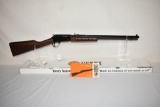 Gun. Henry Model H003TM Pump 22 mag cal Rifle