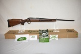 Gun. Remington 700 ADL 200th Ann. 243 cal Rifle