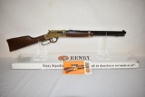 Gun. Henry Model Big Boy 44 mag cal Rifle