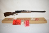 Gun. Winchester Model 94 AE  30-30 cal. Rifle