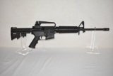 Gun. Colt Model AR-15-A2  223  cal rifle