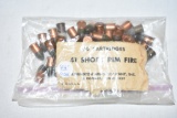 Ammo. Collectible 41 Short RF, 44 Rds.