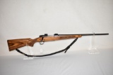 Gun. Winchester Model 70 223 cal Rifle