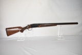 Gun. Classic Doubles Model 201 12ga shotgun